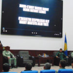 ВВАУ РУ была организована встреча  с представителями “Роствертола” РФ