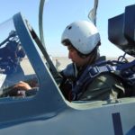 The cadets of the HMAS of the Republic of Uzbekistan started the flight training