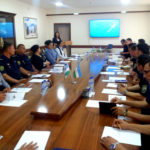 The Higher Military Aviation School of the Republic of Uzbekistan hosted the Republican scientific and practical conference on the topic “The benefits of using modern information and communication technologies in education: problems and solutions”