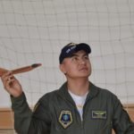 The youth of our country competed for the Cup of the Military Aviation Institute of the Republic of Uzbekistan