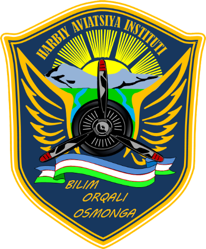 Institute of military aviation of the Republic of Uzbekistan