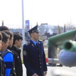 Military Aviation Institute held “Open Doors Day”.