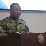 «Коррупция — рак в теле общества»