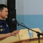A “Meeting between the Leader and Youth” took place.