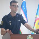 “Preservation of state and military secrets is the duty of every citizen”
