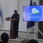 A spiritual and educational meeting was organized on the topic “Protect the language, protect the nation, protect our future”