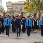 Harbiy aviatsiya instituti yoshlarga qanot bo‘lmoqda