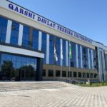 Каршинский государственный технический университет совместно с Военно-авиационным институтом Университета военной безопасности и обороны организовали праздничный пикник под девизом «Студенчество — моя золотая эпоха.»