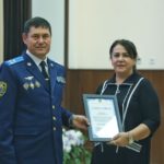 “O'qituvchilar va murabbiylar kuni”