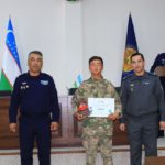 “Meeting of the Head and Youth”