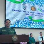 Dictation selection – knowledge and wisdom have passed the test!