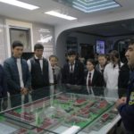 Очарование военной жизни!